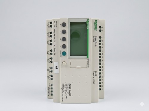 Automate programmable - automate,