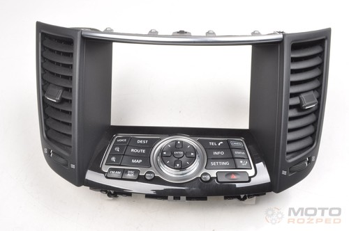Infiniti qx70 v8 390ps - infiniti,
