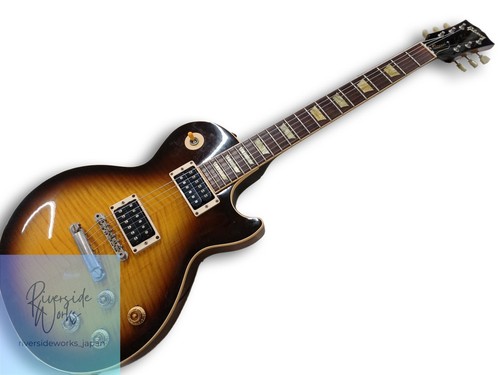 Guitare électrique gibson - électrique, les