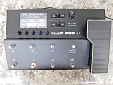 LINE 6 POD GO Wireless Guitar