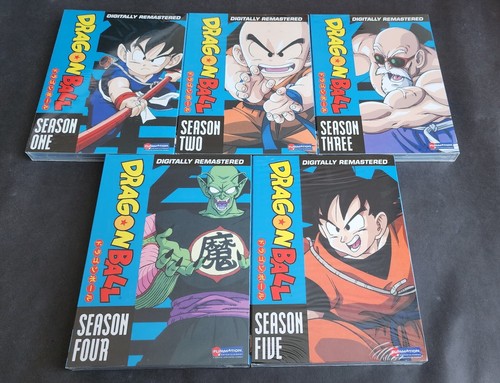 Dragon ball complete - dragon,