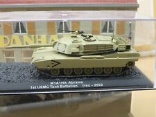 CHAR M1A1HA ABRAMS 1ST USMC