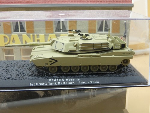 Char m1a1ha abrams 1st - m1a1ha,