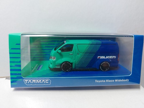 Tarmac works - works, 1/64