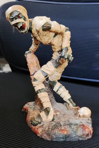 Figurine momie 1998 - figurine, 21
