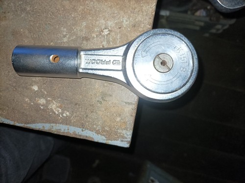Cliquet facom k151b - k151b., sans