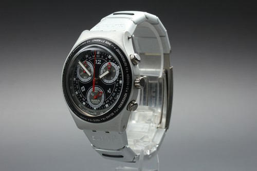 Exc swatch chrono - swatch,