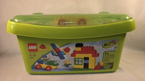 Lego duplo large brick - lego,