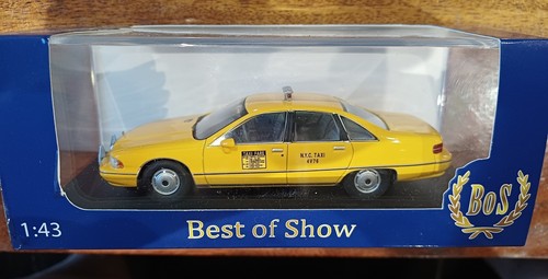Chevrolet caprice new york - new,