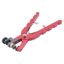 Leather Watch Band Cutting