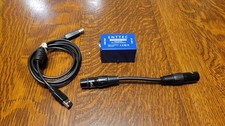 ENTTEC Open DMX USB 512-Ch DMX