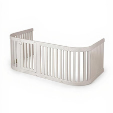 Barrière modulable pour animaux, parc DIY pour petits chiens