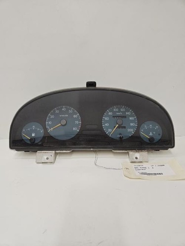 Compteur peugeot 806 phase - peugeot,