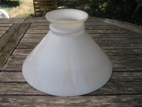 Ancien abat jour suspension - ancien,
