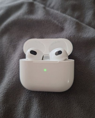 écouteurs apple airpods 3ème - Écouteurs,
