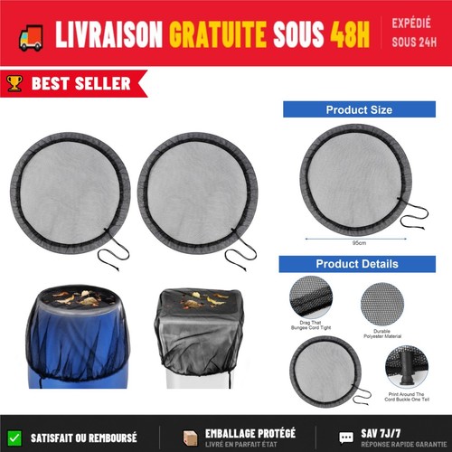 Offcup filet pour citerne - citerne, de