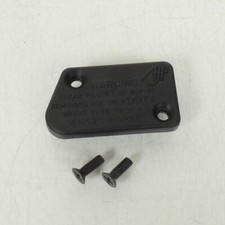 Couvercle de maître cylindre AJP pour moto Derbi 50 Senda 180.00.200C B-142/144