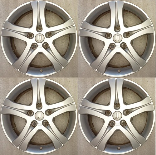 Rod jantes en aluminium - 4,