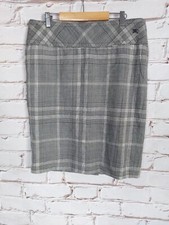 Jupe jupe Burberry London pour