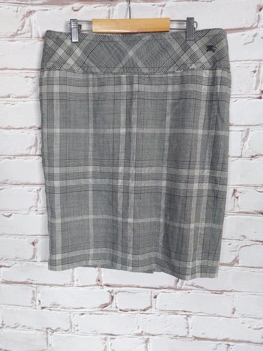 Jupe burberry - burberry, pour