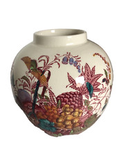 vase Mason's angletterre