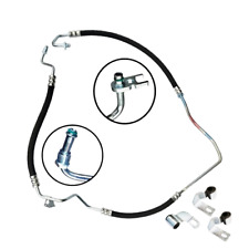 Durite de direction assistée