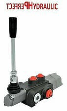 Distributeur hydraulique