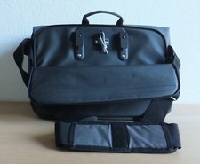 Besace ou sacoche vélo