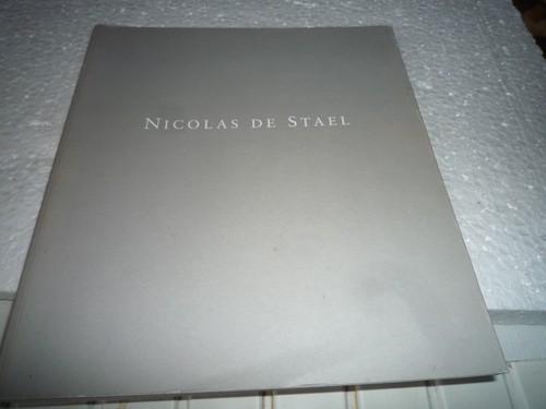 Nicols stael peintures et - nicols,