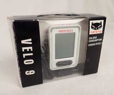 CatEye Velo 9 CC-VL820 Bicycle