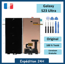 Écran LCD Samsung Galaxy S23