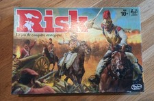 Jeu RISK Très Bon État 