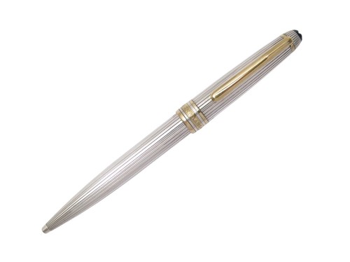 Vintage stylo bille montblanc - stylo,