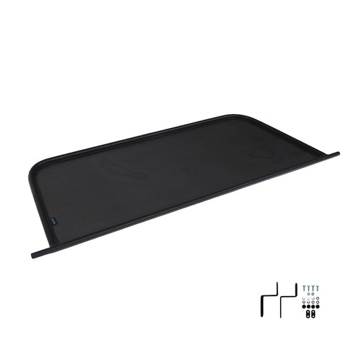 Coupe vent filet - coupe,