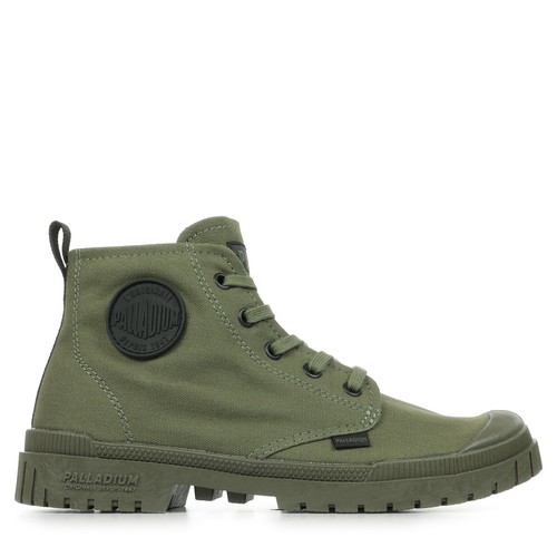 Chaussures boots palladium - chaussures,