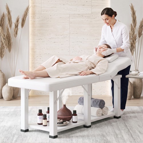 Heavy duty folding massage - duty,