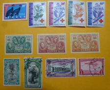 LOT 5489 TIMBRE" REPUBLI