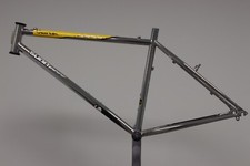 Cadre Sunn Vertik-C MTB frame