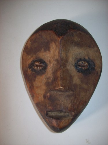 Petit masque lega - petit,