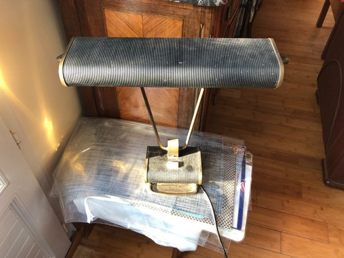 Lampe jumo eileen gray numéro - eileen,
