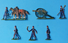 Plats d'étain - Zinnfiguren -