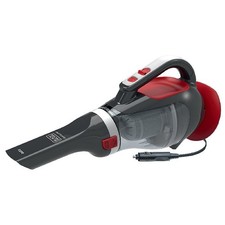Aspirateur Pour Auto Black &