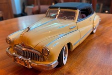 1/24 BUICK Roadmaster