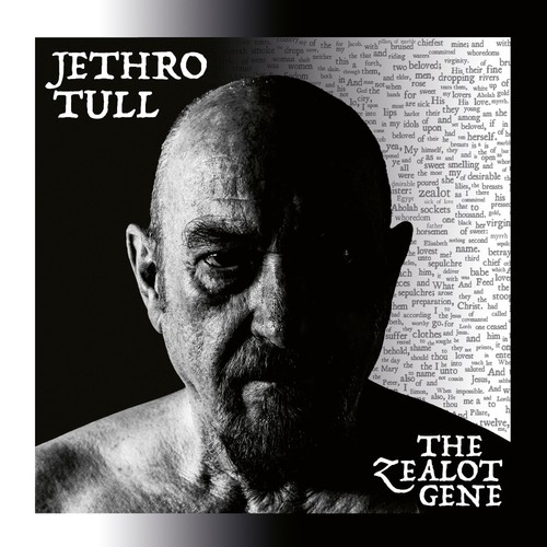 Jethro tull the zealot gene - tull,