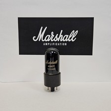 6V6GT ORIGINAL MARSHALL SPARE