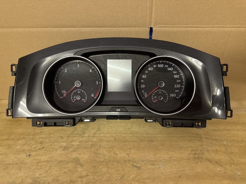 Compteur pour volkswagen - compteur,
