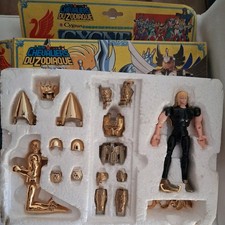 SAINT SEIYA VINTAGE Shaka