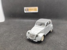 ▄▀▄ CITROEN 2 CV 1957 -