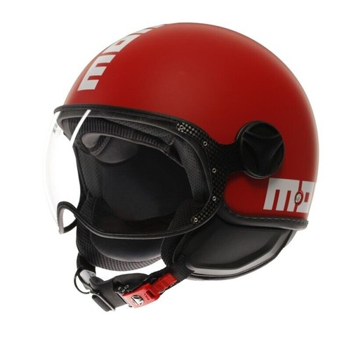 Casque moto jet momo design - moto,