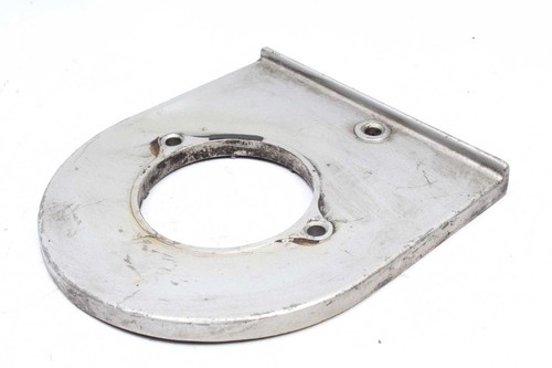 Couvercle moteur honda - de,